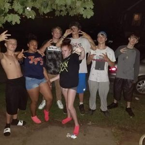 Meet your Posher, Craig